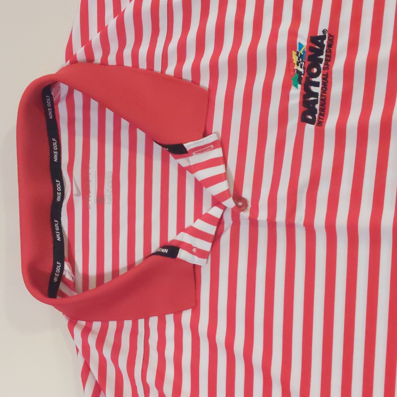 Nike Daytona International Speedway Polo